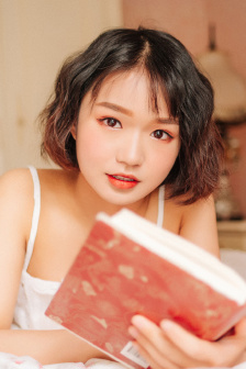 加勒比女海盗